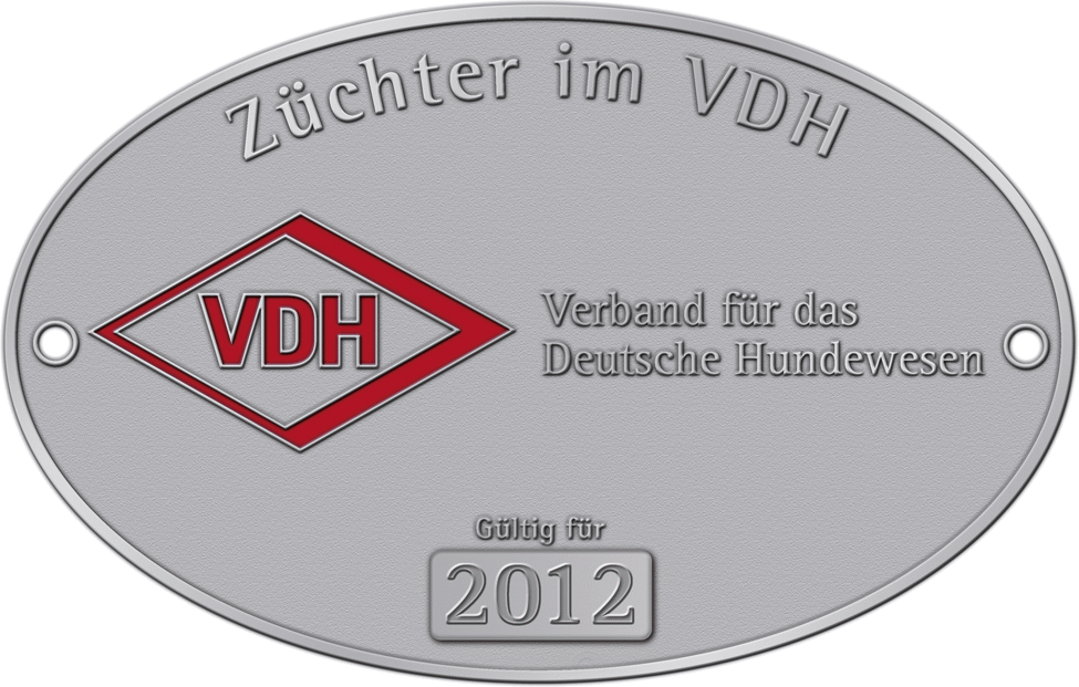 Verband f�r das Deutsche Hundewesen